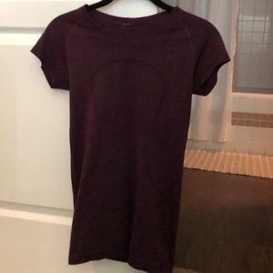 Swiftly tech short sleeve crew